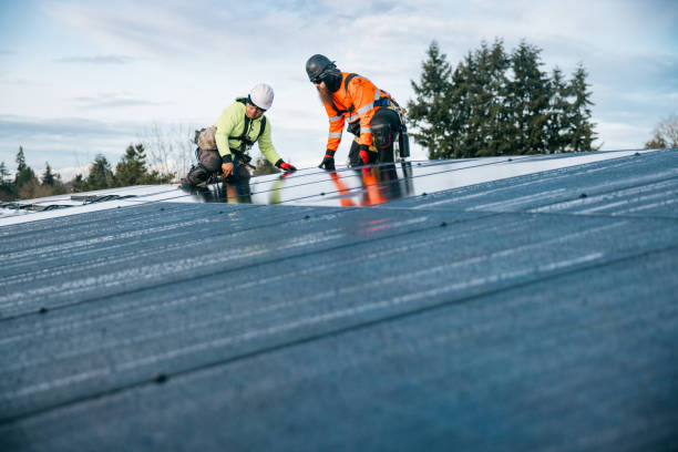 Trusted Roof Installation service in Willard, UT - Ben Roofing and Steel LLC